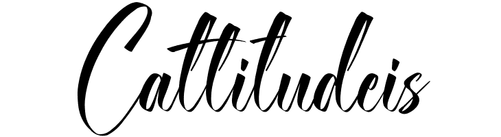 Alexandrines Demo  Free Fonts Download