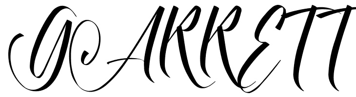 Alexandrines Demo  Free Fonts Download