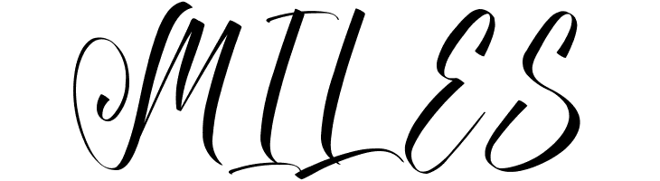 Alexandrines Demo  Free Fonts Download