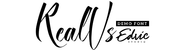 Alexandrines Demo  Free Fonts Download