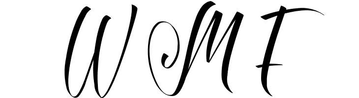 Alexandrines Demo  Free Fonts Download