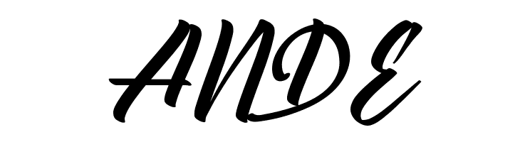 Beckley Demo  Free Fonts Download