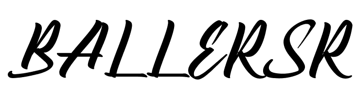 Beckley Demo  Free Fonts Download