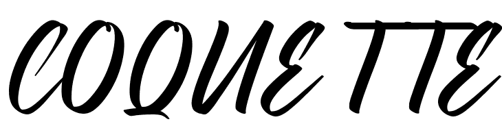 Beckley Demo  Free Fonts Download