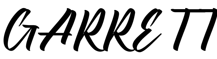 Beckley Demo  Free Fonts Download