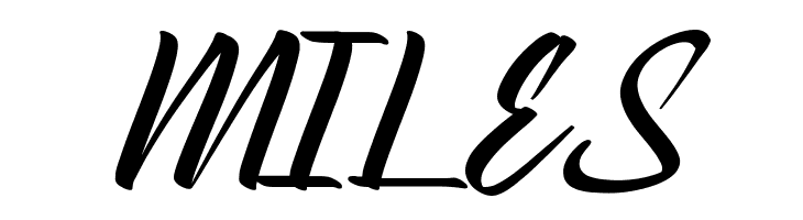 Beckley Demo  Free Fonts Download