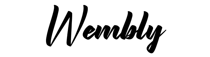 Beckley Demo  Free Fonts Download