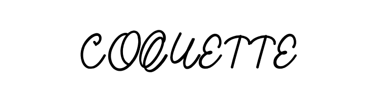 Happy Sweety Demo  Free Fonts Download