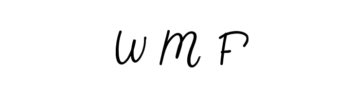 Happy Sweety Demo  Free Fonts Download