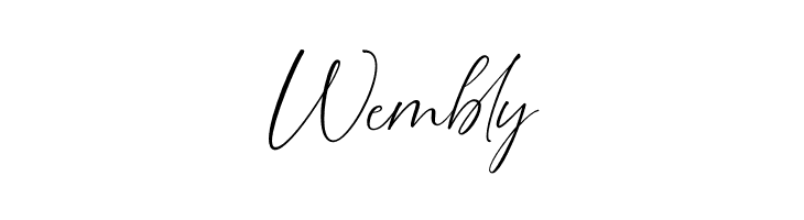 Golden Dream  Free Fonts Download