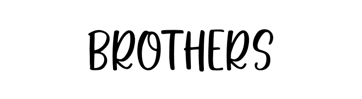 Salmonpie - Personal Use  Free Fonts Download