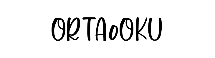 Salmonpie - Personal Use  Free Fonts Download