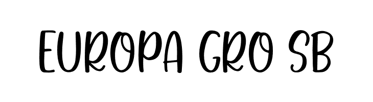 Salmonpie - Personal Use  Free Fonts Download