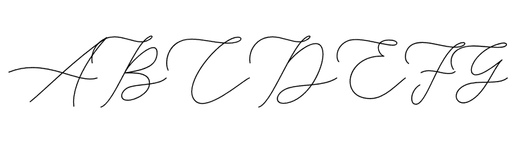 Creampie  Free Fonts Download