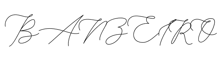 Creampie  Free Fonts Download