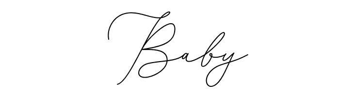 Creampie  Free Fonts Download