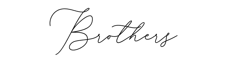 Creampie  Free Fonts Download