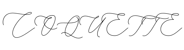 Creampie  Free Fonts Download