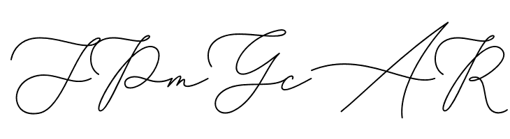 Creampie  Free Fonts Download