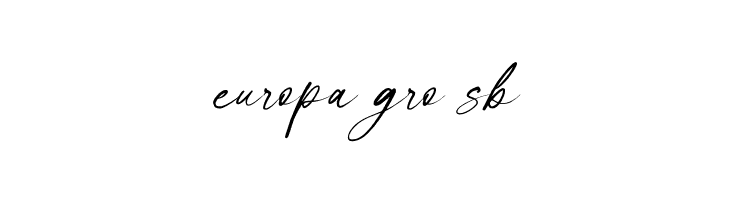 photogenic - Personal Use  Free Fonts Download