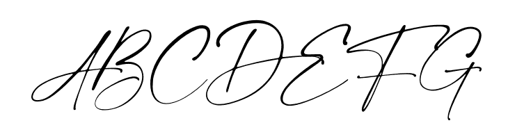 donitta - Personal Use  Free Fonts Download