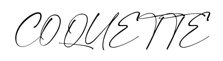 donitta - Personal Use  Free Fonts Download