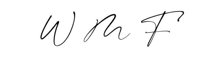 donitta - Personal Use  Free Fonts Download