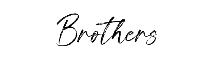 Frasell - Personal Use  Free Fonts Download