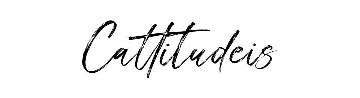 Frasell - Personal Use  Free Fonts Download