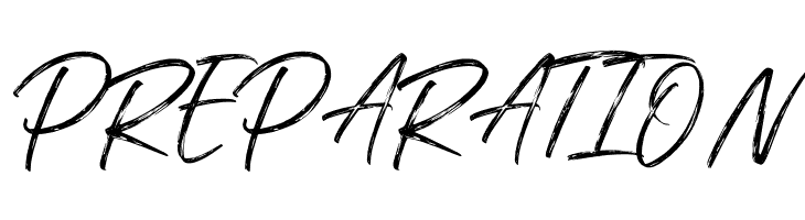 Frasell - Personal Use  Free Fonts Download