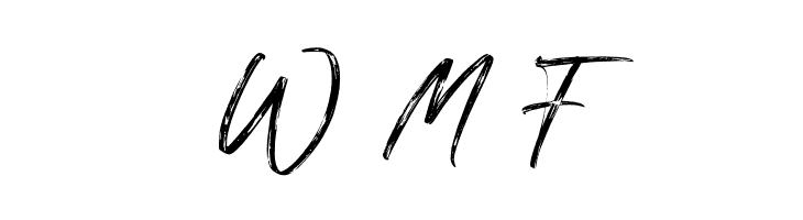 Frasell - Personal Use  Free Fonts Download