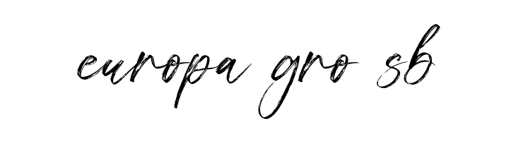 Frasell - Personal Use  Free Fonts Download