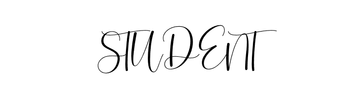 Hernitta - Personal Use  Free Fonts Download