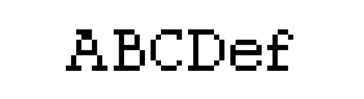 pixolde  Free Fonts Download