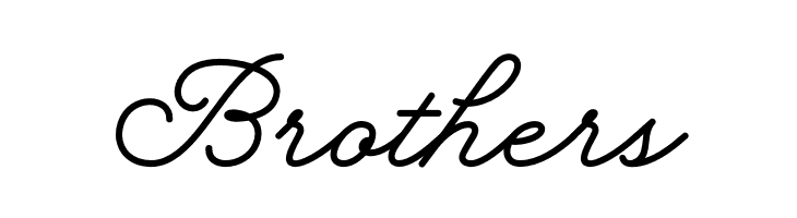 Hearty Morning - Personal Use  Free Fonts Download