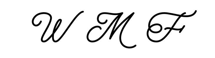 Hearty Morning - Personal Use  Free Fonts Download