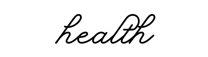 Hearty Morning - Personal Use  Free Fonts Download
