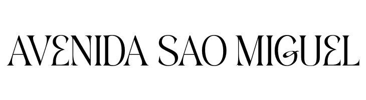 Gofar Serif - Personal Use Regular  Free Fonts Download