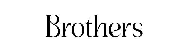 Gofar Serif - Personal Use Regular  Free Fonts Download