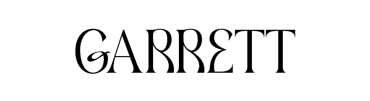 Gofar Serif - Personal Use Regular  Free Fonts Download