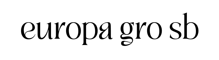 Gofar Serif - Personal Use Regular  Free Fonts Download