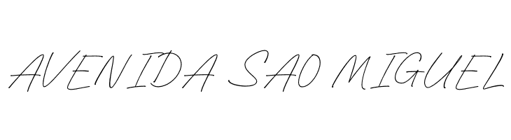 Gofar Script  Free Fonts Download