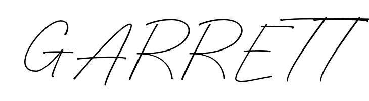 Gofar Script  Free Fonts Download