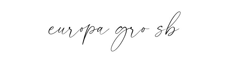 Segatha  Free Fonts Download