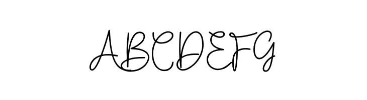 Pastry - Personal Use  Free Fonts Download