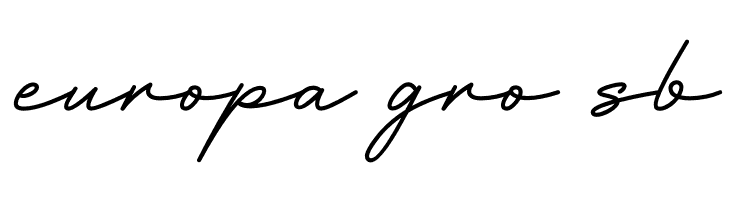 Hertine - Personal Use  Free Fonts Download