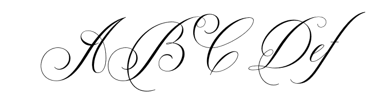 Glaston  Free Fonts Download