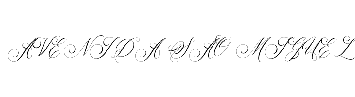 Glaston  Free Fonts Download