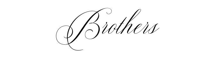 Glaston  Free Fonts Download