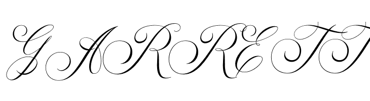 Glaston  Free Fonts Download